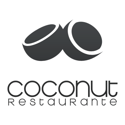 Logo restaurante Coconut